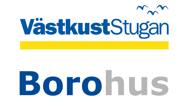 Västkuststugan - Logo